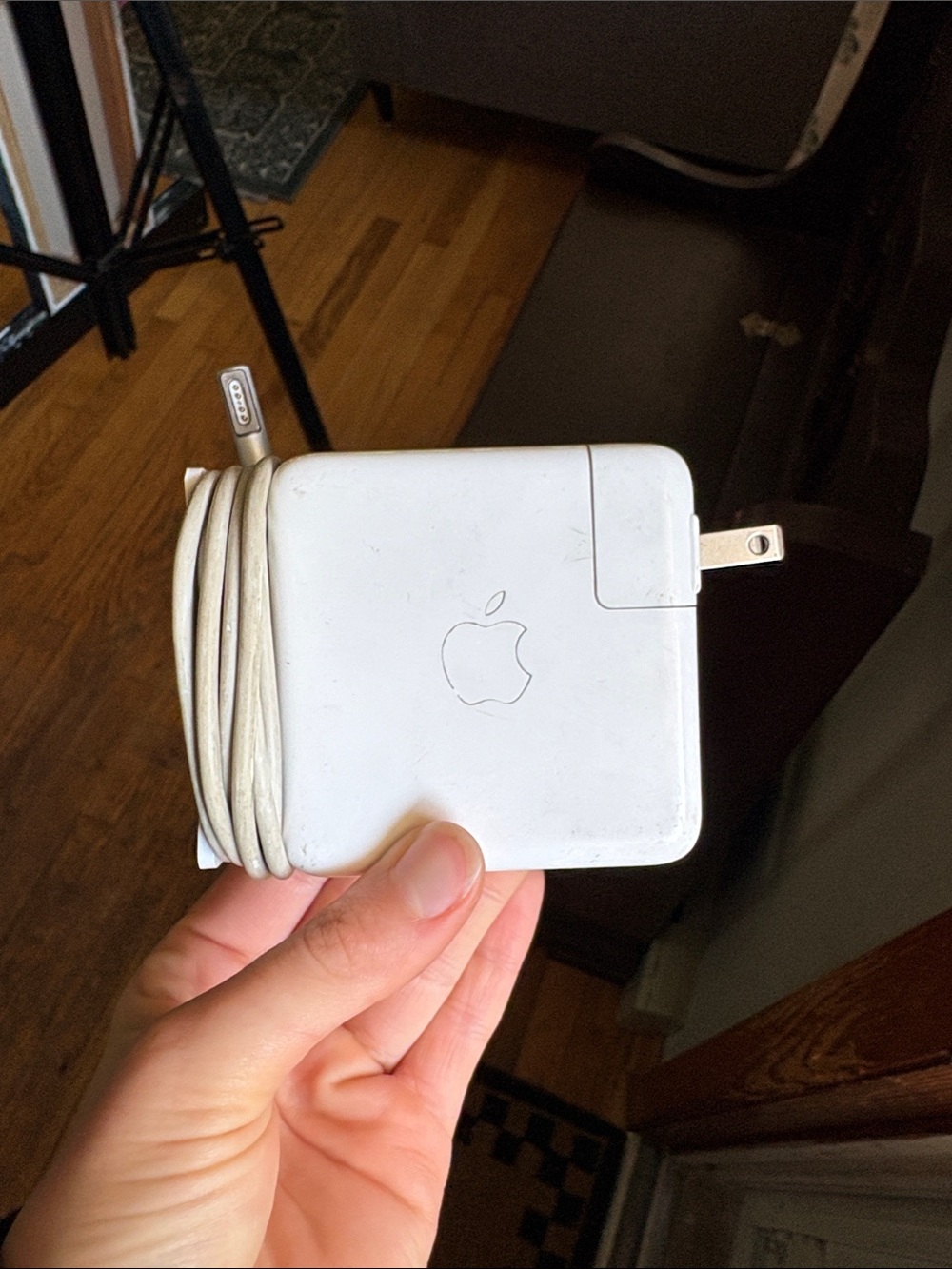 Apple 2010 MacBook Pro Laptop Charger - 60W MagSafe Power Adapter - Tested!